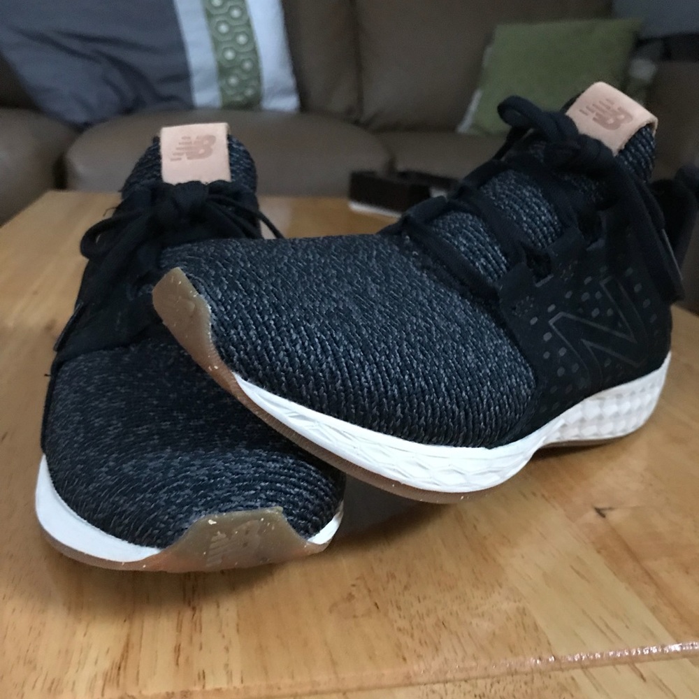 New Balance Fresh Foam Cruz